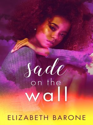 cover image of Sade on the Wall